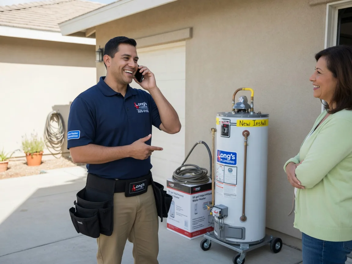 Leak Detection Pateros, WA FAQs